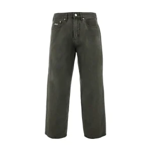 Hot Bigwig' Baggy Fit jeans Jeans