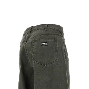 Hot Bigwig' Baggy Fit jeans Jeans