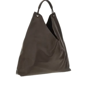 Online Bindle 3' nappa leather bag Shoulder Bags