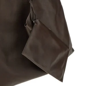 Online Bindle 3' nappa leather bag Shoulder Bags