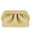 New Bios' vegan leather clutch Clutches