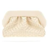 Clearance Bios' vegan leather clutch Clutches