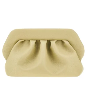 New Bios' vegan leather clutch Clutches