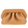 Online Bios' vegan leather clutch Clutches