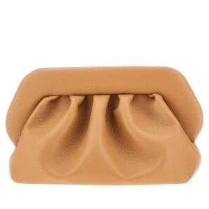 Online Bios' vegan leather clutch Clutches