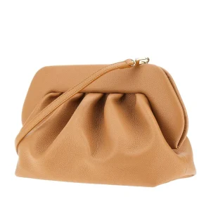 Online Bios' vegan leather clutch Clutches