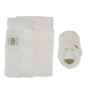 Hot Bixbee bootie and Lovey blanket gift box Kids/BOY Accessories | Accessories
