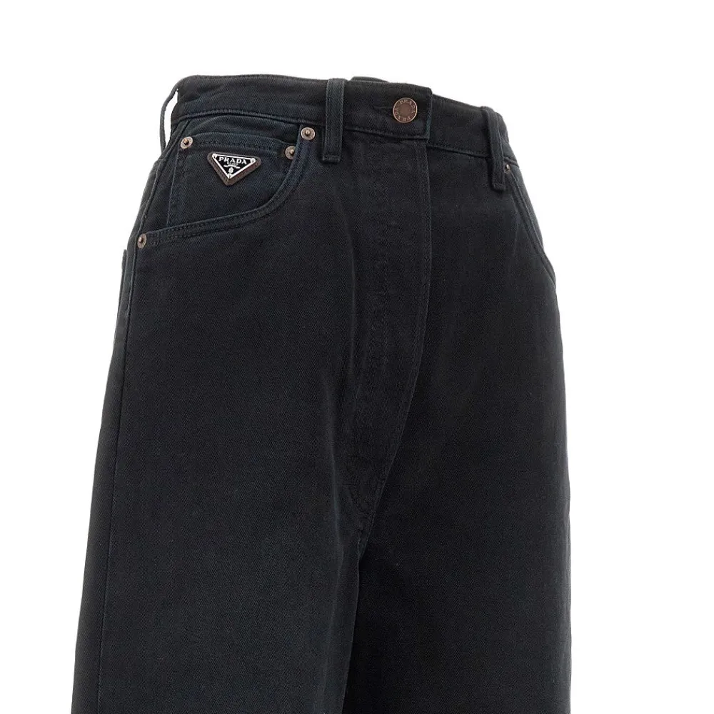 black_denim_wide_leg_jean_1.webp New Black denim wide leg jeans Jeans