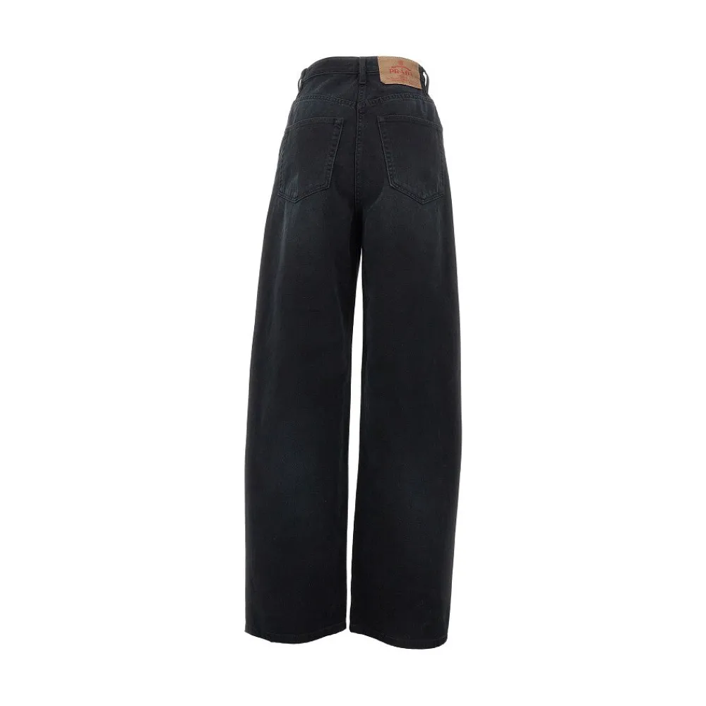 black_denim_wide_leg_jean_2.webp New Black denim wide leg jeans Jeans