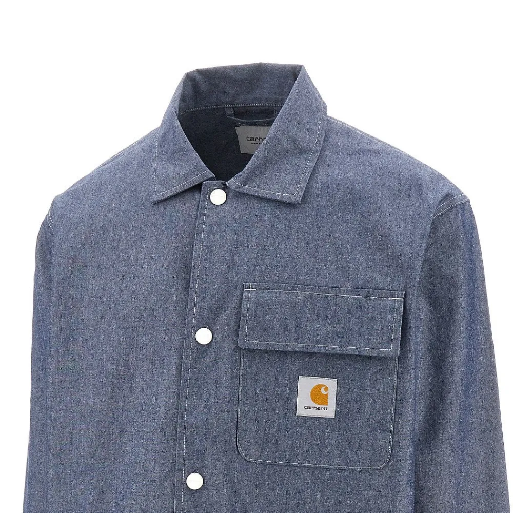 blake_coach_jacket_1.webp Outlet Blake' coach jacket Jackets