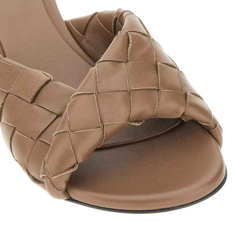 blink_leather_mules_1.webp Best Blink' leather mules Sandals