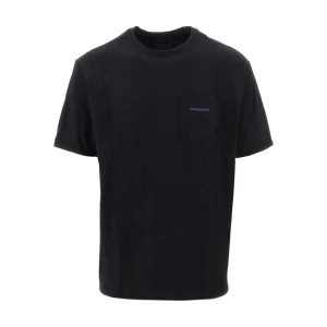 Outlet Boardshort Logo' pocket T-shirt T-Shirts And Polo Shirts