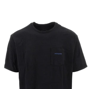 Outlet Boardshort Logo' pocket T-shirt T-Shirts And Polo Shirts