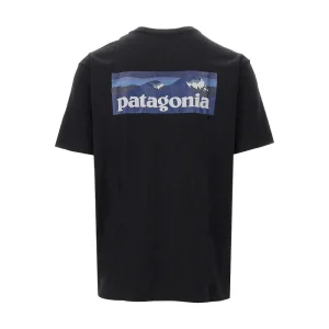 Outlet Boardshort Logo' pocket T-shirt T-Shirts And Polo Shirts