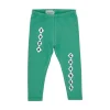 Clearance Diamond' print leggings Kids Clothing