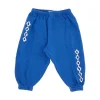 Online Diamonds' print sweatpants Kids/BOY Clothing
