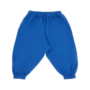 Online Diamonds' print sweatpants Kids/BOY Clothing