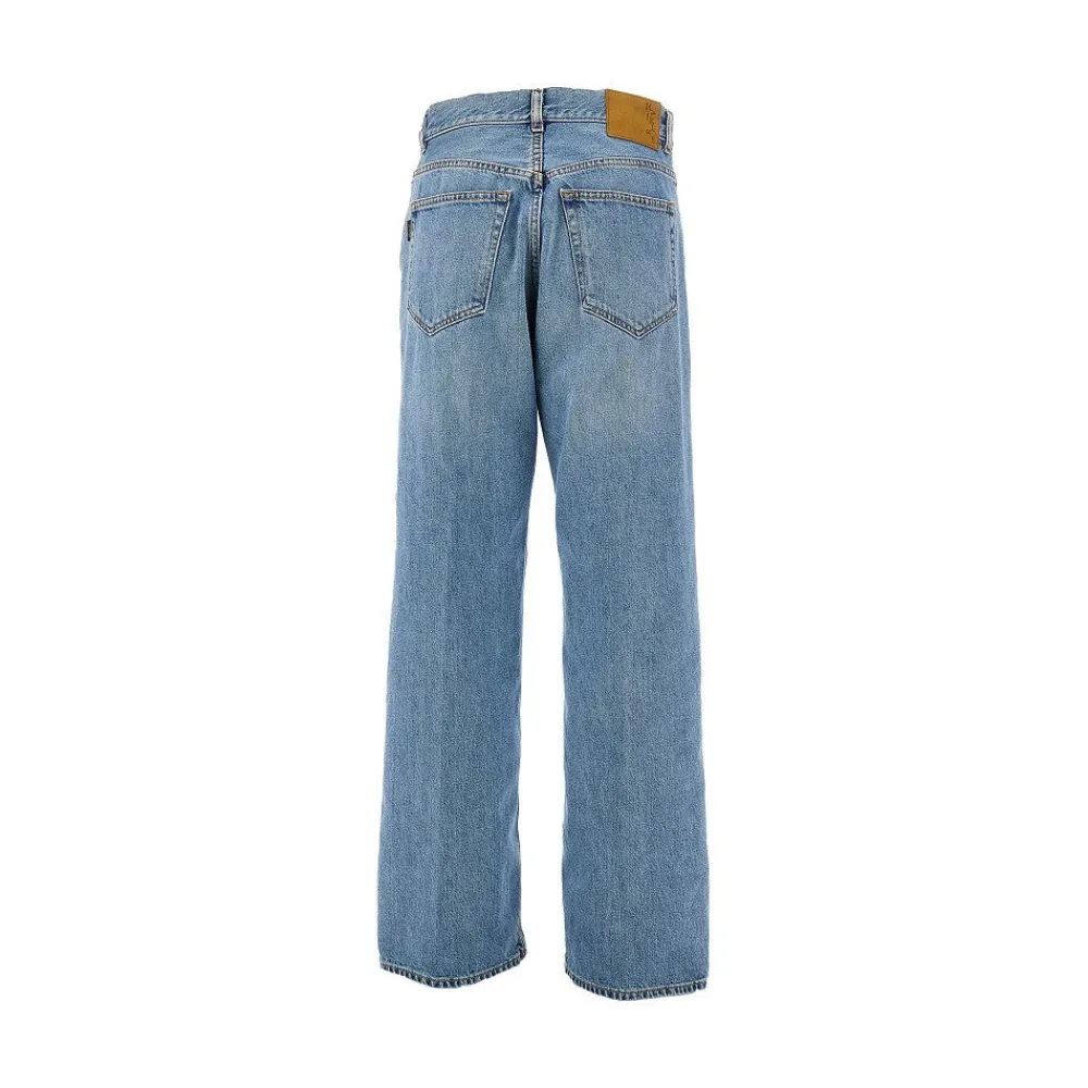 bonnie_loose_fit_jeans_2.webp Sale Bonnie' Loose Fit jeans Jeans