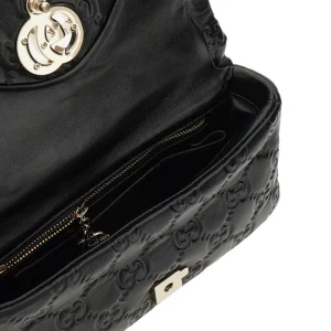 Hot Borsa a mano 'GG Milano' mini in pelle Mini Bags