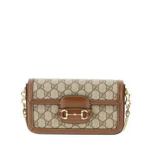 Best Borsa ' Horsebit 1955' mini Mini Bags