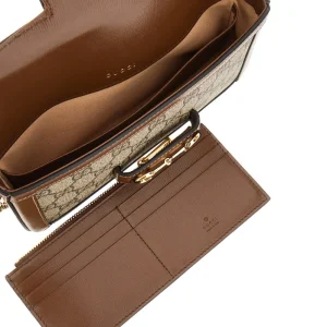 Best Borsa ' Horsebit 1955' mini Mini Bags