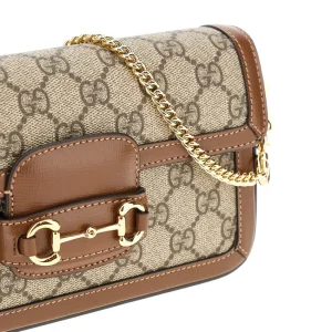 Best Borsa ' Horsebit 1955' mini Mini Bags