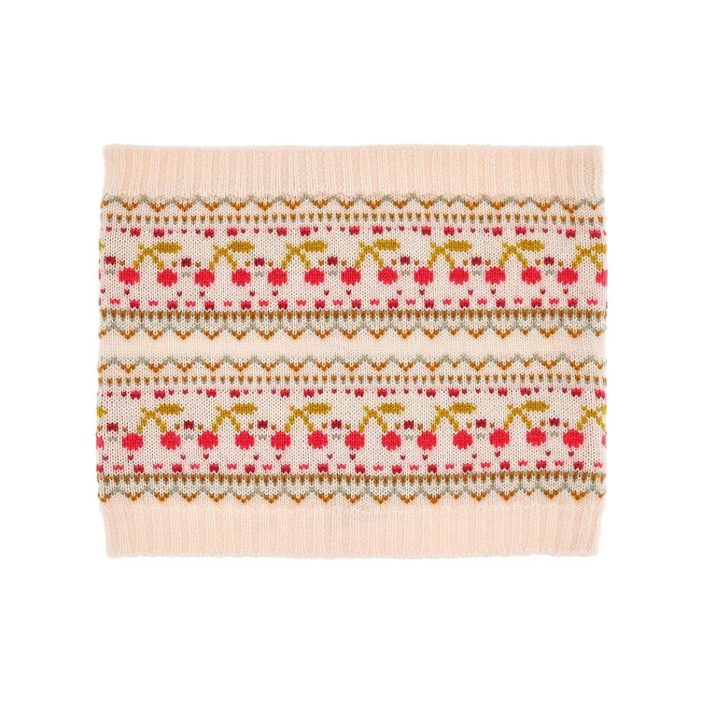 bothilde_scarf_0.webp Outlet Bothilde' scarf Kids Accessories