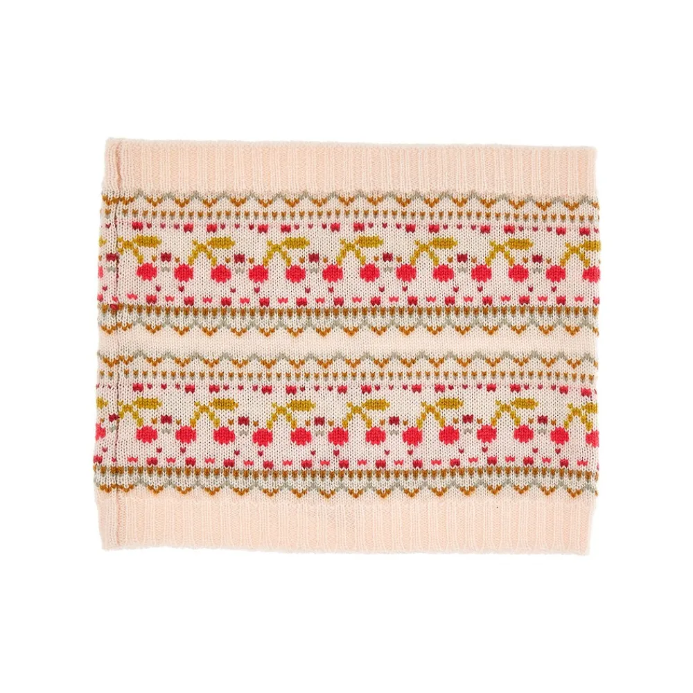 bothilde_scarf_1.webp Outlet Bothilde' scarf Kids Accessories