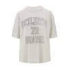 Best Boxi' linen jersey T-shirt Tops
