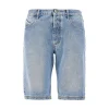Clearance Boyfriend Fit denim shorts Jeans