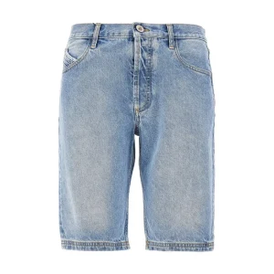 Clearance Boyfriend Fit denim shorts Jeans