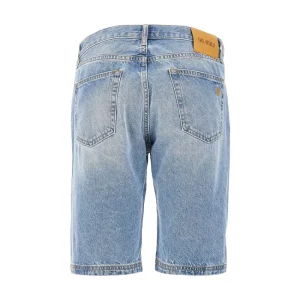 Clearance Boyfriend Fit denim shorts Jeans