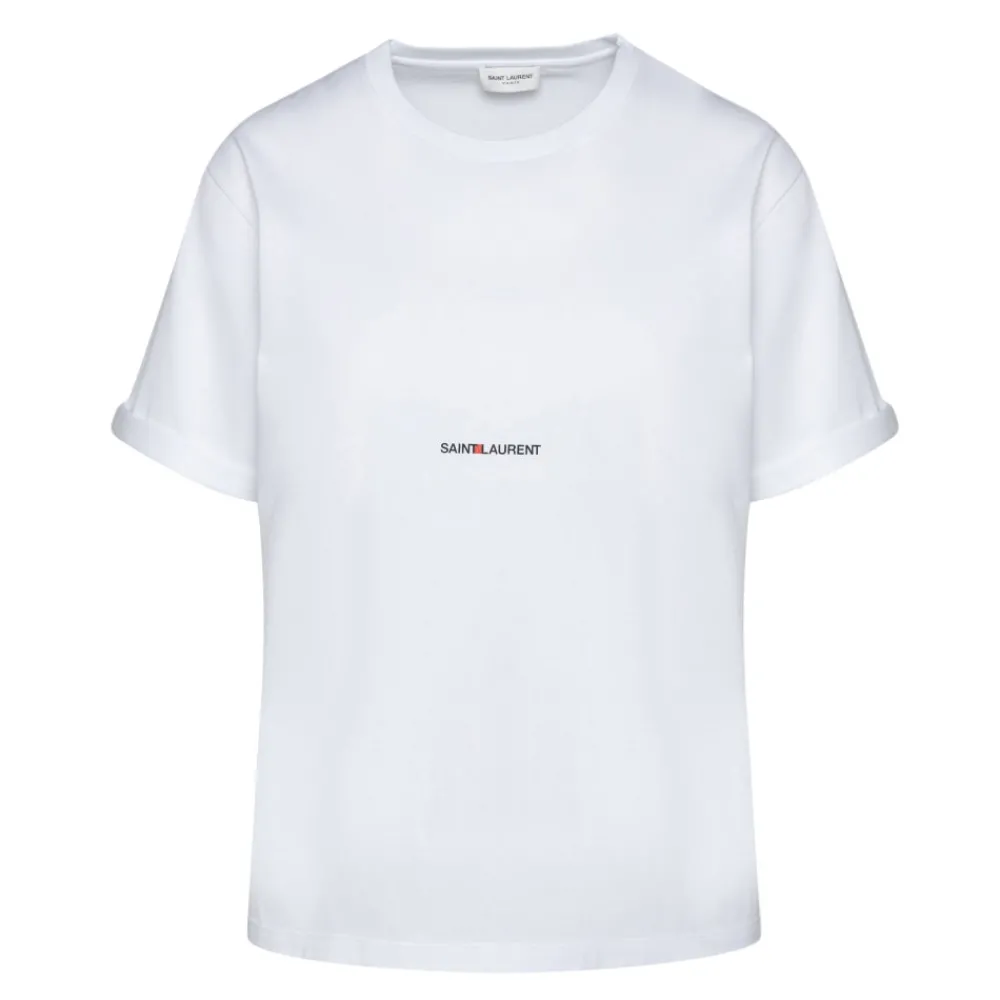 boyfriend_tshirt_with_log_0-1.webp Discount Boyfriend T-shirt with logo print Tops