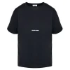 Best Boyfriend T-shirt with logo print Tops