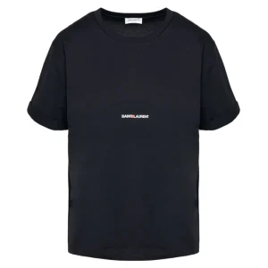 Best Boyfriend T-shirt with logo print Tops