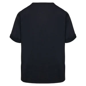 Best Boyfriend T-shirt with logo print Tops