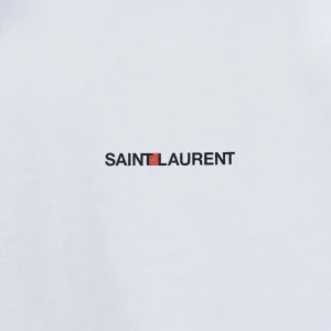Discount Boyfriend T-shirt with logo print Tops
