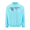 Best Bracelet print crewneck sweatshirt Sweatshirts