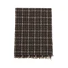 Outlet Brighton' wool-blend scarf Scarves