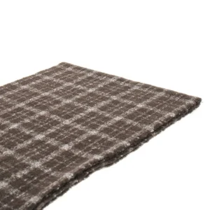 Outlet Brighton' wool-blend scarf Scarves