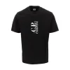 New British Sailor print T-shirt T-Shirts And Polo Shirts