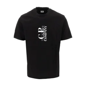 New British Sailor print T-shirt T-Shirts And Polo Shirts