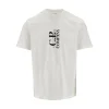 Outlet British Sailor print T-shirt T-Shirts And Polo Shirts