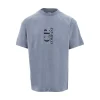 Fashion British Sailor print T-shirt T-Shirts And Polo Shirts
