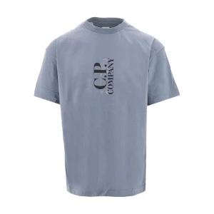 Fashion British Sailor print T-shirt T-Shirts And Polo Shirts