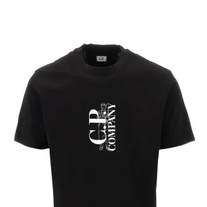 New British Sailor print T-shirt T-Shirts And Polo Shirts