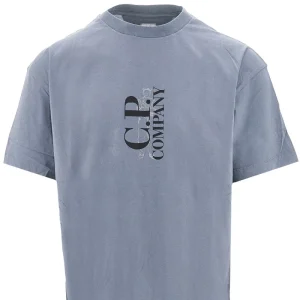 Fashion British Sailor print T-shirt T-Shirts And Polo Shirts