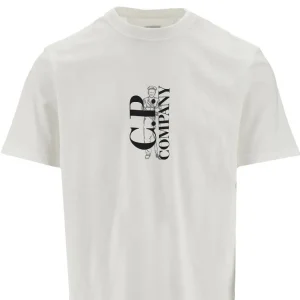 Outlet British Sailor print T-shirt T-Shirts And Polo Shirts