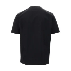 New British Sailor print T-shirt T-Shirts And Polo Shirts