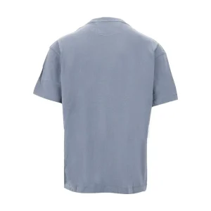 Fashion British Sailor print T-shirt T-Shirts And Polo Shirts
